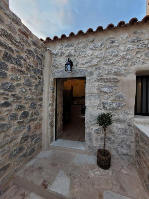 Filia'S House Vila Areopoli Exterior foto
